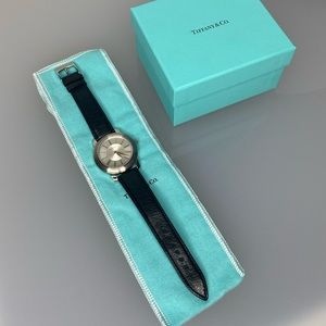 Tiffany & Co. Watch